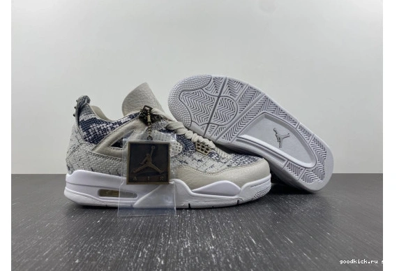 4 Retro  Jordan  819139-030  Snakeskin 819139-030 0304